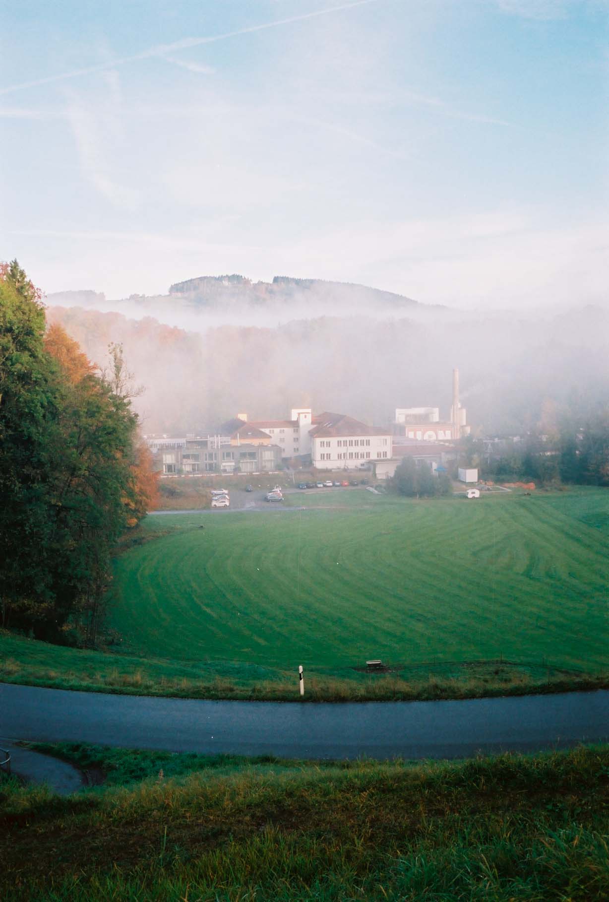 Fotolabor SG Sittertal 2016